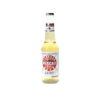 Cervecería Mexicana Mexicali - Light (Beer)