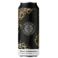 Browar Sarabanda Black Celebration