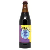 Browar Rockmill Infinity - Rum BA