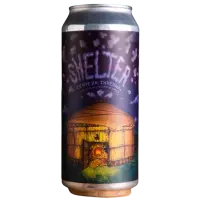 Cervecera Hércules Shelter