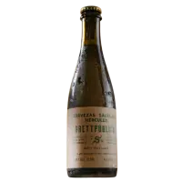 Cervecera Hércules Brettpública