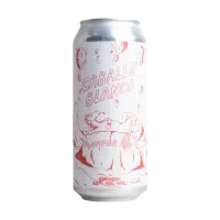 Cervecera Hércules Caballo Blanco