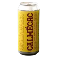 Cervecera Hércules Calmécac