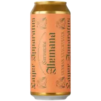Cervecera Hércules Cervecita Alemana