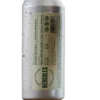 Cervecera Hércules Cerveza Municipal