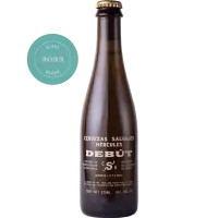 Cervecera Hércules Debút (2022)