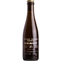 Cervecera Hércules Debút (2020)