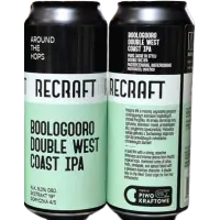 ReCraft Boologooro
