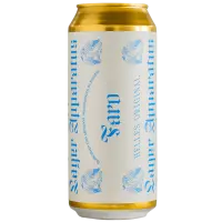 Cervecera Hércules Faro Helles