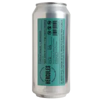 Cervecera Hércules Fidelinus Sobador