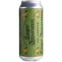 Cervecera Hércules Hellerbock