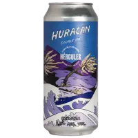 Cervecera Hércules Huracán