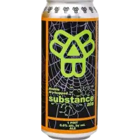 Bissell Brothers Brewing The Substance Ale - Double Dry Hopped