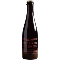 Cervecera Hércules Kung Prunus