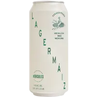 Cervecera Hércules Lagermáiz