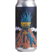 Cervecera Hércules Lanzallamas