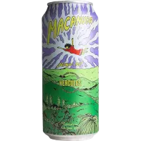 Cervecera Hércules Macanuda