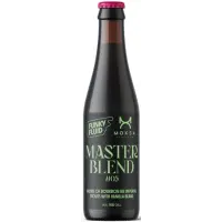 Funky Fluid Master Blend #05