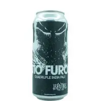 Fidens Brewing Company Ratio Furoris