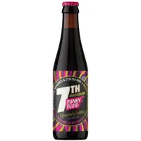 Funky Fluid 7th Anniversary