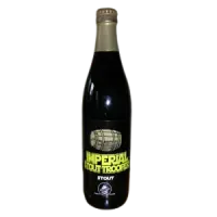 New England Brewing Company Bourbon Barrel Aged Imperial Stout Trooper (2025)