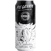 Cervecera Hércules Pie Grande