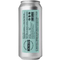 Cervecera Hércules Raymundo Centeno