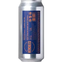 Cervecera Hércules Spinning Jenny