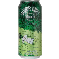 Cervecera Hércules Super Lupe