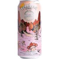 Cervecera Hércules Terricola