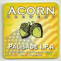 Acorn Brewery Palisade IPA