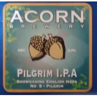 Acorn Brewery Pilgrim IPA