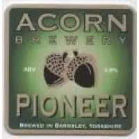Acorn Brewery Pioneer