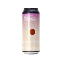 Rodinný pivovar Vik Japan Saison