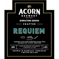 Acorn Brewery Requiem