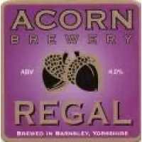 Acorn Brewery Regal