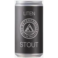 Åre Bryggcompagni Liten Stout