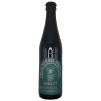 PINTA Barrel Brewing Nobility 2025