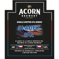 Acorn Brewery Sladek IPA