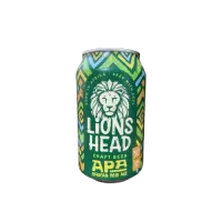 The Lion's Head Brew Bar African Pale Ale