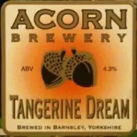 Acorn Brewery Tangerine Dream