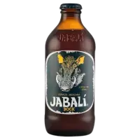 Cerveceria Primus Jabalí - Bock
