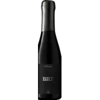 Side Project Brewing Beer : Barrel : Time (Rye 2025)