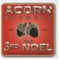 Acorn Brewery The 3rd Noel