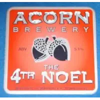 Acorn Brewery The 4th Noel
