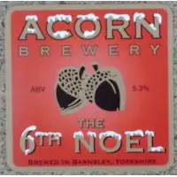 Acorn Brewery The 6th Noel