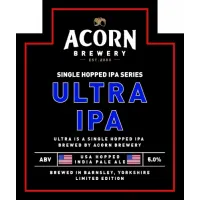 Acorn Brewery Ultra IPA
