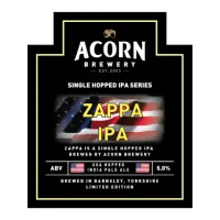 Acorn Brewery Zappa IPA
