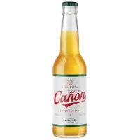 Nacional Morelos Cañón
