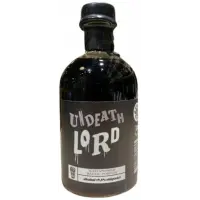 AleBrowar Ice Project: Undeath Lord
